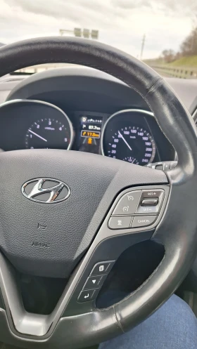 Hyundai Santa fe 2.2CRDi - 20000 € / 39116.60 лв. - 77661025 10
