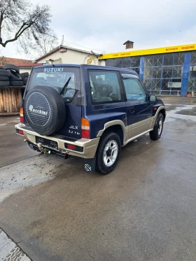 Suzuki Vitara 1.9 TDI - 5099 € / 9972.78 лв. - 76491841 3