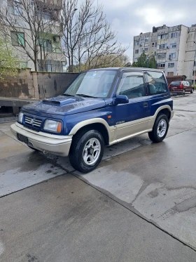 Suzuki Vitara 1.9 TDI - 5099 € / 9972.78 лв. - 76491841 2