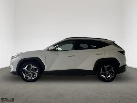 Hyundai Tucson 1.6PHEV/265HP/PRIME/4X4/360/PANO/KRELL/ACC/284z - 36299 € / 70994.67 лв. - 98238786 3
