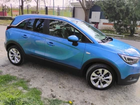 Opel Grandland X - 12300 € / 24056.71 лв. - 67142902 3