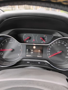 Opel Grandland X - 12300 € / 24056.71 лв. - 67142902 6