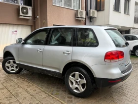 VW Touareg Volkswagen Touareg 2.5 TDI | 2004 | Ръчна скоростн - 3800 € / 7432.15 лв. - 69228418 3