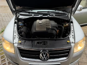 VW Touareg Volkswagen Touareg 2.5 TDI | 2004 | Ръчна скоростн - 3800 € / 7432.15 лв. - 69228418 10