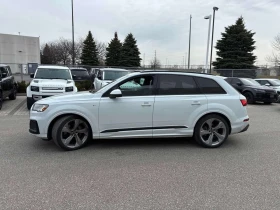 ����� �� �������� �� Audi Q7 Technik  CARFAX
