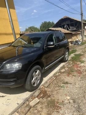 VW Touareg 2.5 | Mobile.bg � ����� ������ 2