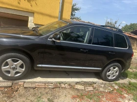 VW Touareg 2.5 | Mobile.bg � ����� ������ 3