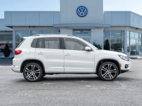 VW Tiguan 2.0 TSI 4MOTION| R-LINE| FENDER AUDIO| PANO| ����� | Mobile.bg � ����� ������ 5