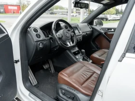 VW Tiguan 2.0 TSI 4MOTION| R-LINE| FENDER AUDIO| PANO| ����� | Mobile.bg � ����� ������ 7