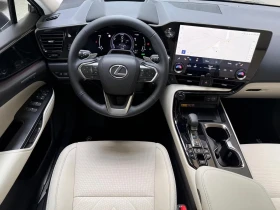 Lexus NX 450 h+ /4X4/292HP/EXECUTIVE/PANO/360/MEMO/HUD/LED/442q | Auto.bg — изображение 8