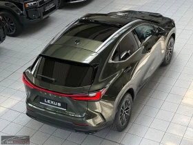 Lexus NX 450 h+ /4X4/292HP/EXECUTIVE/PANO/360/MEMO/HUD/LED/442q | Auto.bg — изображение 6