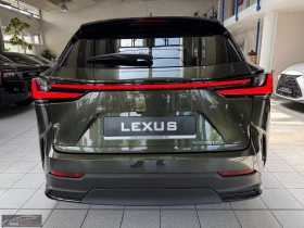 Lexus NX 450 h+ /4X4/292HP/EXECUTIVE/PANO/360/MEMO/HUD/LED/442q | Auto.bg — изображение 5