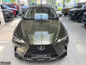 Lexus NX 450 h+ /4X4/292HP/EXECUTIVE/PANO/360/MEMO/HUD/LED/442q | Auto.bg — изображение 3