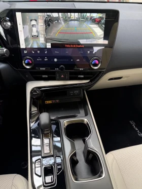 Lexus NX 450 h+ /4X4/292HP/EXECUTIVE/PANO/360/MEMO/HUD/LED/442q | Auto.bg — изображение 11