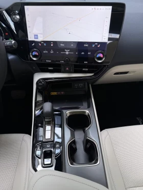 Lexus NX 450 h+ /4X4/292HP/EXECUTIVE/PANO/360/MEMO/HUD/LED/442q | Auto.bg — изображение 12