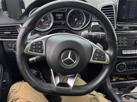 Mercedes-Benz GLE 350 * ��������� * PANO * ����� �� ����������� | Mobile.bg � ����� ������ 9