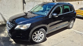 VW Tiguan - 6500 € / 12712.90 лв. - 88501613 2