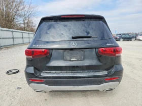 Mercedes-Benz GLB 250 * 4MATIC* DIS* 360*  | Mobile.bg � ����� ������ 5
