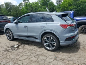 Audi Q4 * E-TRON* PRESTIGE* S-LINE*  | Mobile.bg � ����� ������ 6