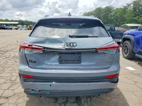 Audi Q4 * E-TRON* PRESTIGE* S-LINE*  | Mobile.bg � ����� ������ 5