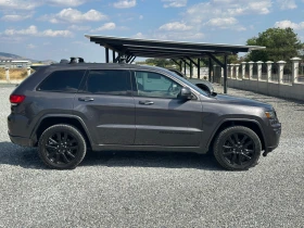 ����� �� �������� �� Jeep Grand cherokee 3.6 LIMITED