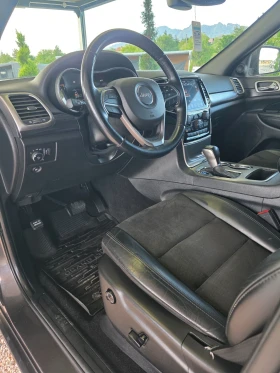 Jeep Grand cherokee 3.6 LIMITED | Mobile.bg � ����� ������ 13
