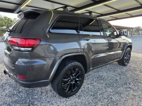 Jeep Grand cherokee 3.6 LIMITED | Mobile.bg � ����� ������ 8