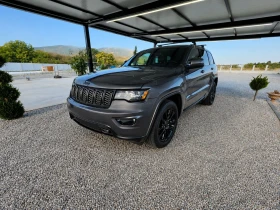 ����� �� �������� �� Jeep Grand cherokee 3.6 LIMITED