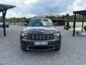 Jeep Grand cherokee 3.6 LIMITED