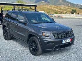 ����� �� �������� �� Jeep Grand cherokee 3.6 LIMITED