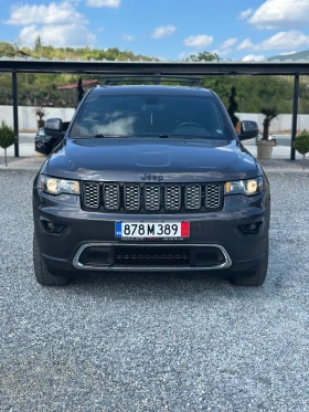 ����� �� �������� �� Jeep Grand cherokee 3.6 LIMITED