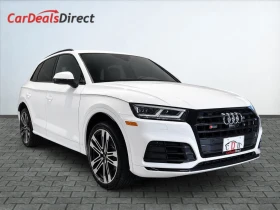 Audi SQ5 Technik/Bang & Olufsen/DIGITAL/360/  