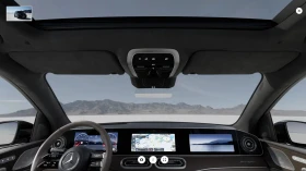 Mercedes-Benz GLS580 580 4Matic AMG New Model = MGT Conf = �������� | Mobile.bg � ����� ������ 9