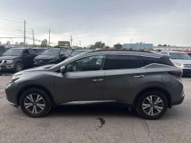 Nissan Murano * SV * CARFAX * ����� �� ����������� | Mobile.bg � ����� ������ 2