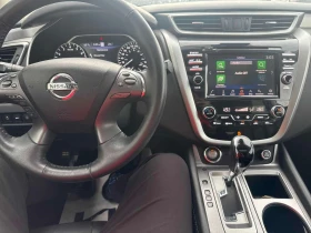 Nissan Murano * SV * CARFAX * ����� �� ����������� | Mobile.bg � ����� ������ 9