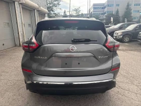 Nissan Murano * SV * CARFAX * ����� �� ����������� | Mobile.bg � ����� ������ 4