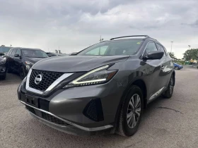 ������ Nissan Murano