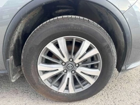 Nissan Murano * SV * CARFAX * ����� �� ����������� | Mobile.bg � ����� ������ 7
