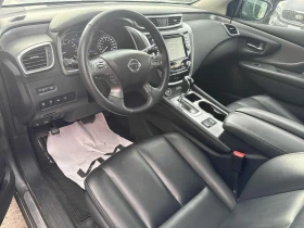 Nissan Murano * SV * CARFAX * ����� �� ����������� | Mobile.bg � ����� ������ 5
