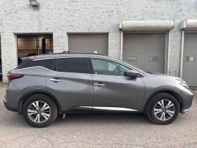 Nissan Murano * SV * CARFAX * ����� �� ����������� | Mobile.bg � ����� ������ 3