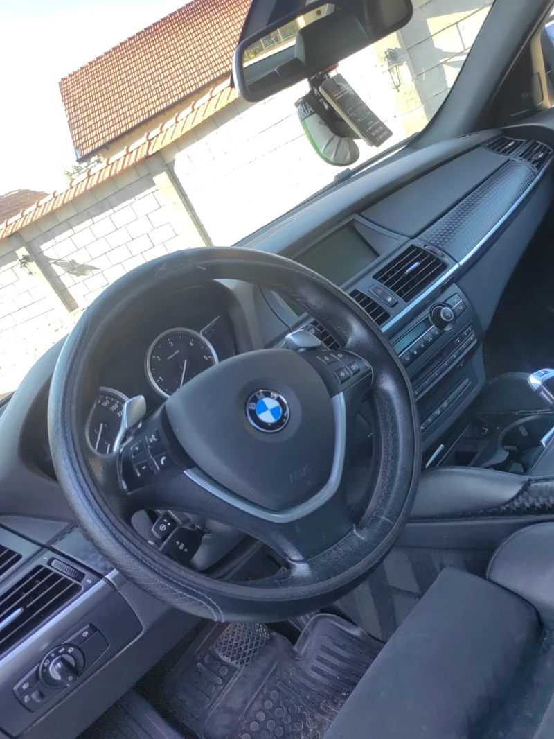 BMW X6 3.0D, снимка 9 - Автомобили и джипове - 46898394