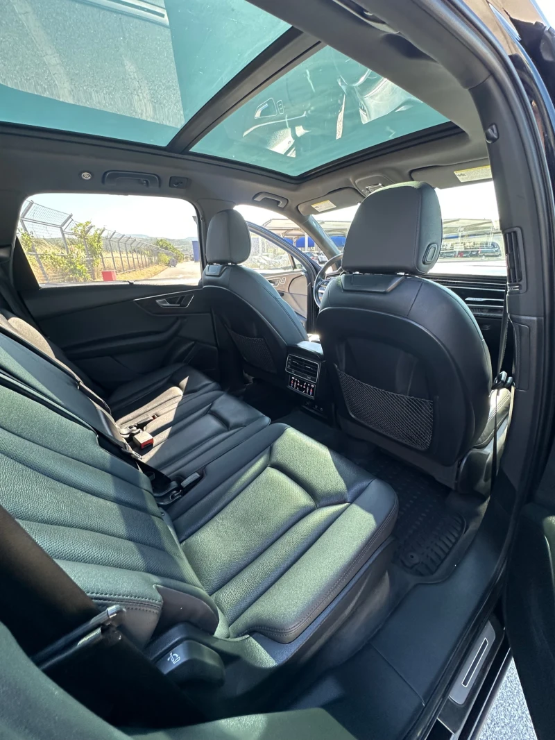 Audi Q7 55 TFSI /Technik/ Distr/360/HUD , снимка 10 - Автомобили и джипове - 50884881