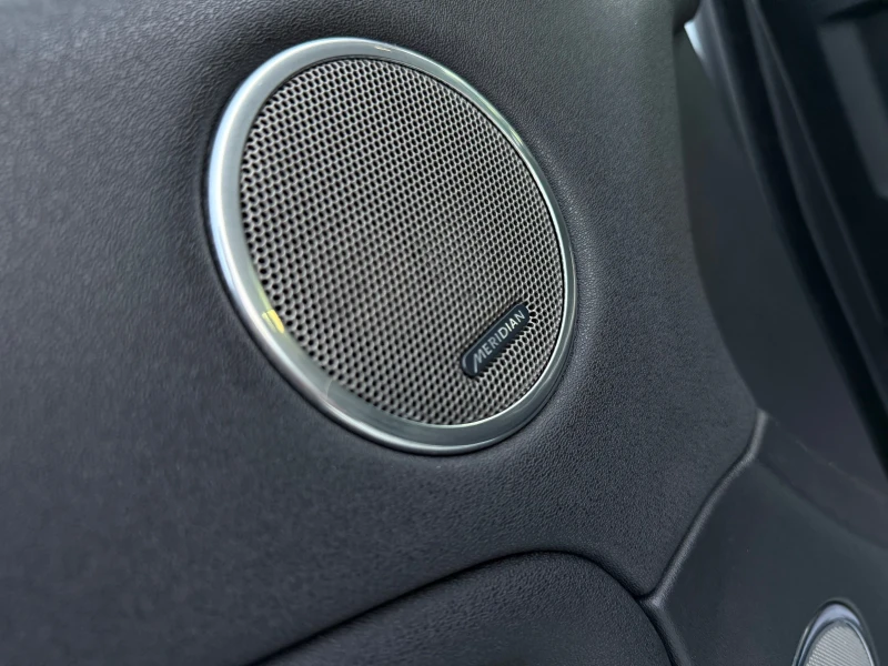 Land Rover Range Rover Evoque 2.0Td4 4X4 SE DYNAMIC, снимка 9 - Автомобили и джипове - 50916028