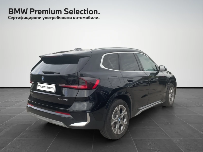 BMW X1 xDrive30e, снимка 2 - Автомобили и джипове - 51891430