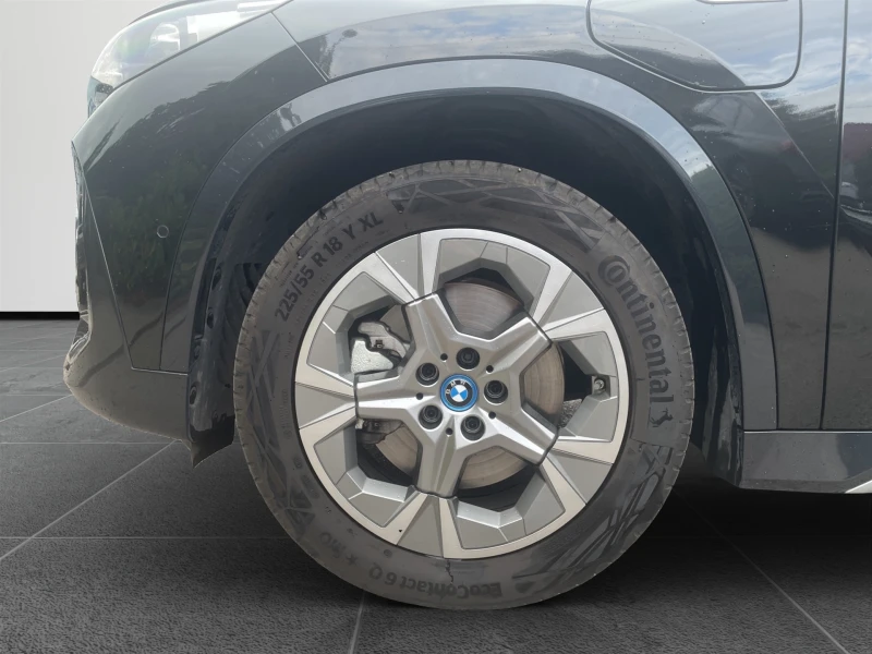 BMW X1 xDrive30e, снимка 5 - Автомобили и джипове - 51891430