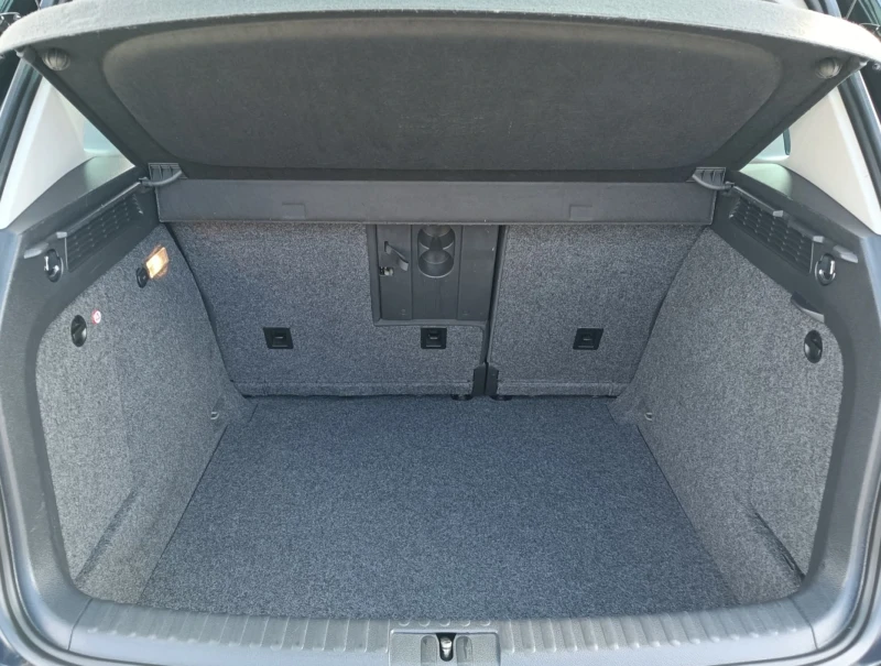 VW Tiguan 2.0 TSI 4 Мotion Ръчни Скорости, снимка 11 - Автомобили и джипове - 51959457