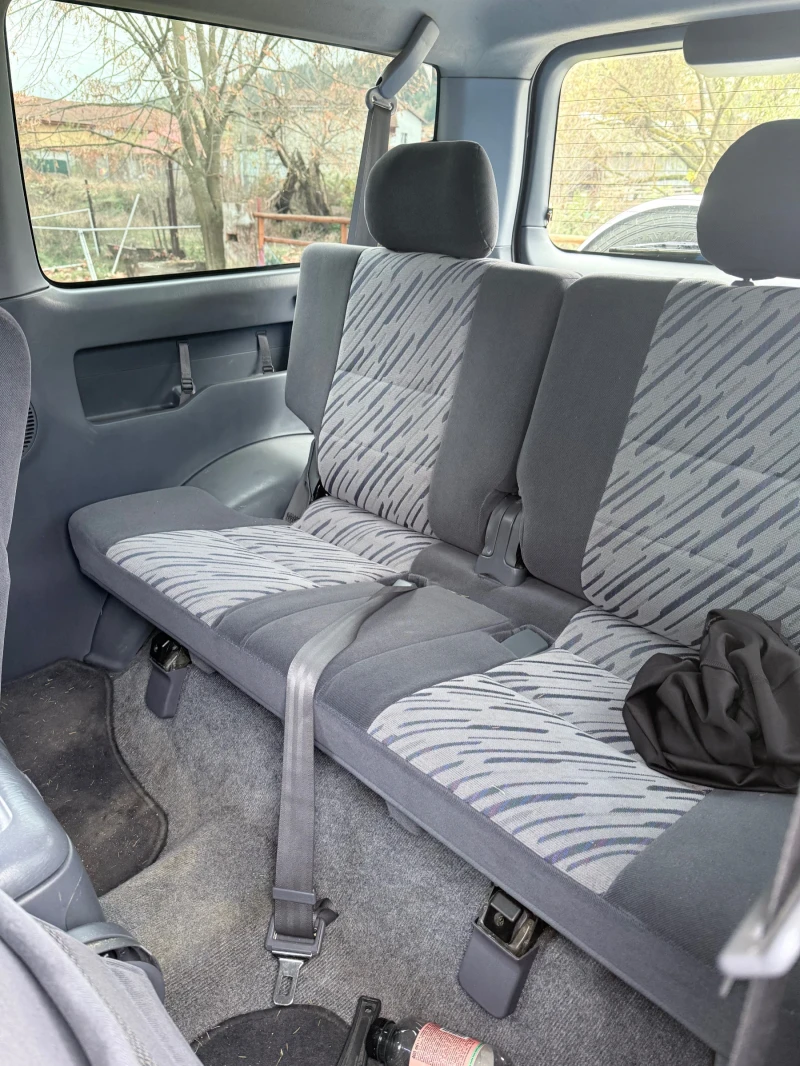 Toyota Land cruiser 3.0D/1KZ , снимка 8 - Автомобили и джипове - 52303569