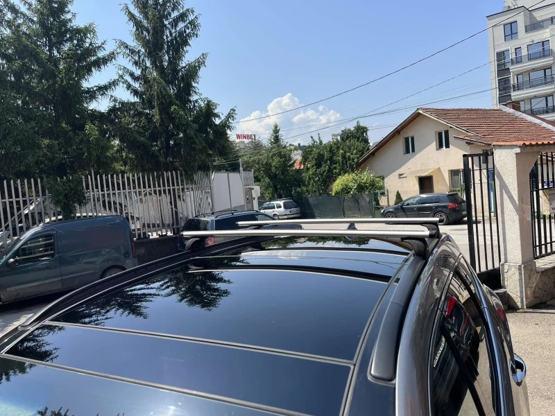 Hyundai Santa fe 2.4, снимка 6 - Автомобили и джипове - 52445658