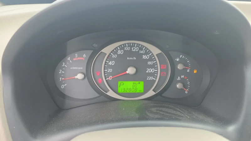 Hyundai Tucson 2.0crdi 4x4 automatic , снимка 7 - Автомобили и джипове - 52651480