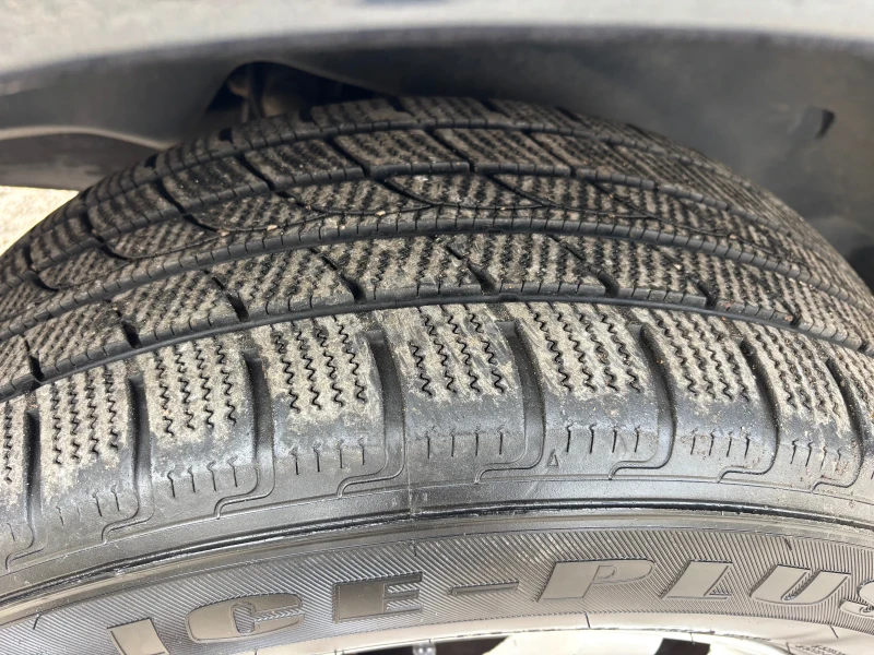 Mercedes-Benz ML 270 Face ръчка, снимка 14 - Автомобили и джипове - 52858915